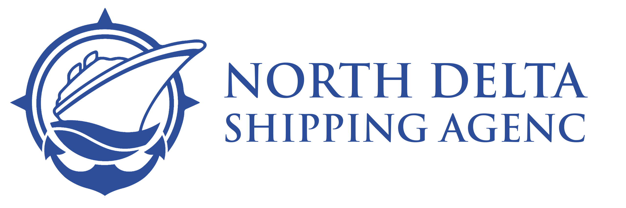 North Delta Shipping